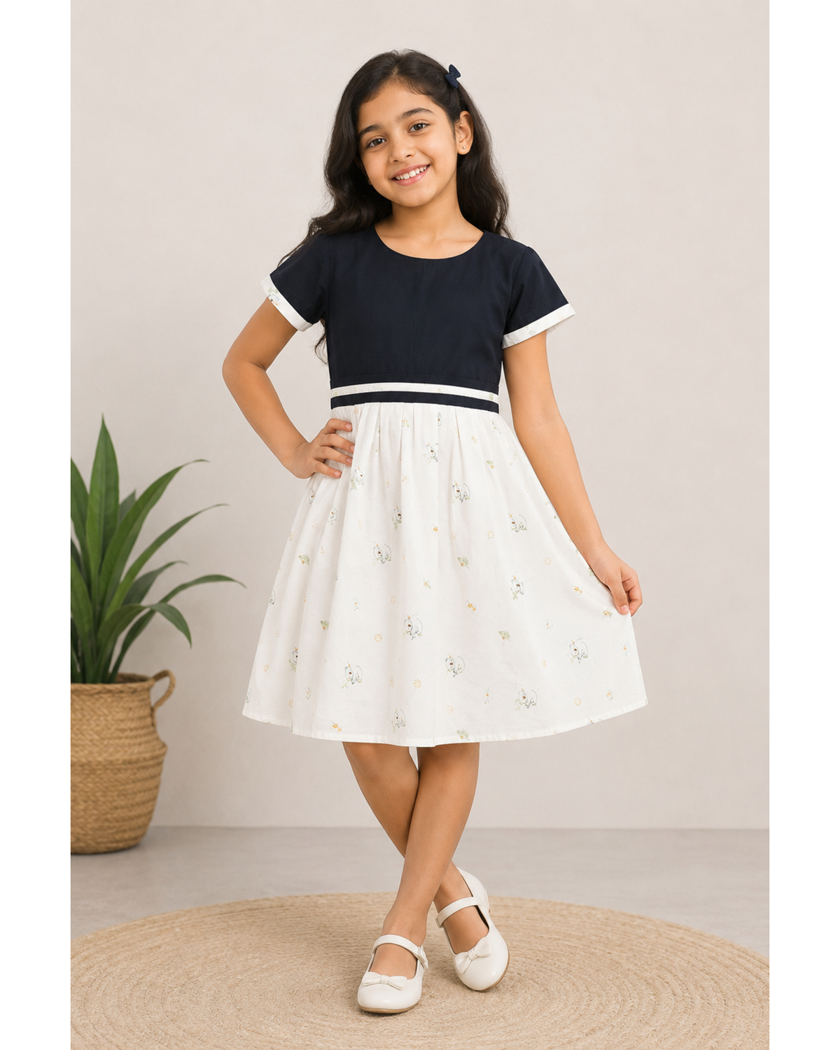 Everyday Dress